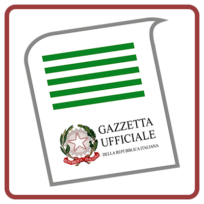 FerX transitorio, l'avviso Mase in Gazzetta